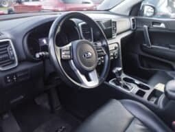 
Kia Sportage full									
