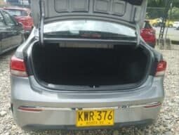 
Kia Rio SC Vibrant full									