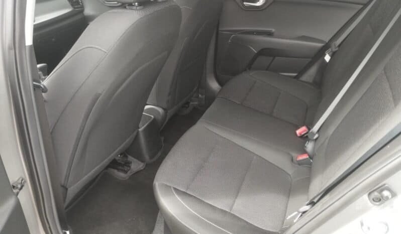 
Kia Rio SC Vibrant full									