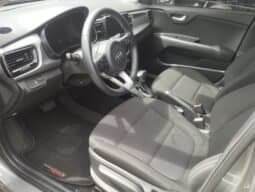 
Kia Rio SC Vibrant full									