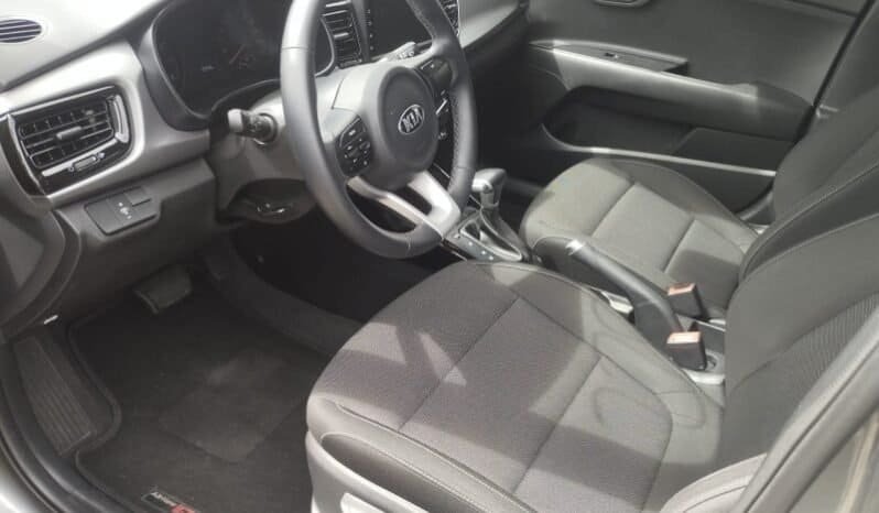
Kia Rio SC Vibrant full									