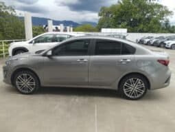 
Kia Rio SC Vibrant full									