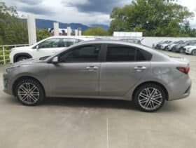 Kia Rio SC Vibrant