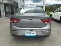 
Kia Rio SC Vibrant full									