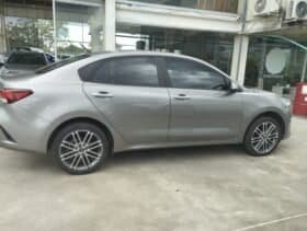 Kia Rio SC Vibrant