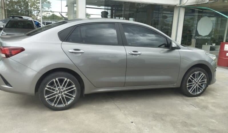 
Kia Rio SC Vibrant full									