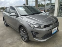
Kia Rio SC Vibrant full									