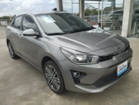 Kia Rio SC Vibrant