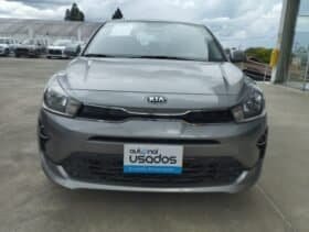 Kia Rio SC Vibrant