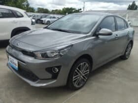 Kia Rio SC Vibrant