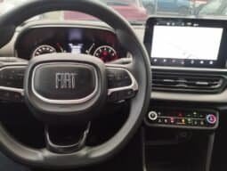 
fiat PULSE DRIVE full									