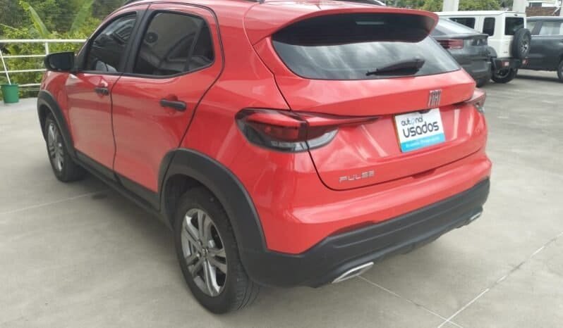 
fiat PULSE DRIVE full									