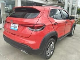 fiat PULSE DRIVE