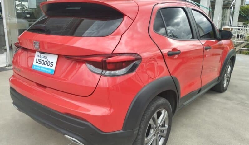 
fiat PULSE DRIVE full									