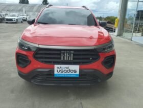 fiat PULSE DRIVE