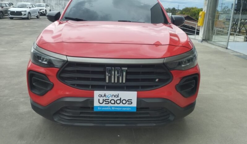 
fiat PULSE DRIVE full									