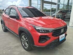 fiat PULSE DRIVE