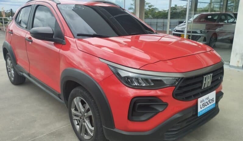 
fiat PULSE DRIVE full									