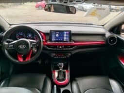 Kia 2020
