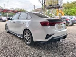 Kia 2020