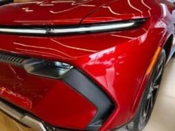 Chevrolet Equinox ev