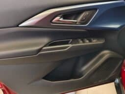 Chevrolet Equinox ev full