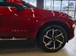 Chevrolet Equinox ev