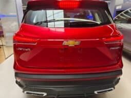 Chevrolet Captiva XL