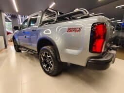 Chevrolet Colorado Z71