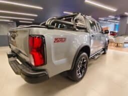 Chevrolet Colorado Z71