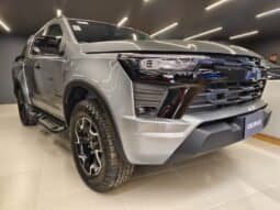 Chevrolet Colorado Z71