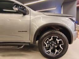 
Chevrolet Colorado Z71 full									