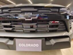 
Chevrolet Colorado Z71 full									