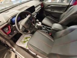 
Chevrolet Colorado Z71 full									