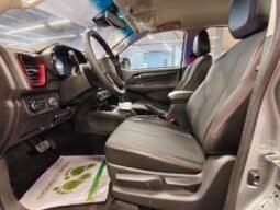 
Chevrolet Colorado Z71 full									