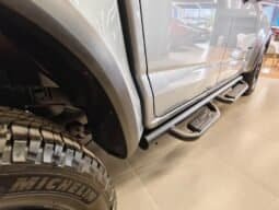 
Chevrolet Colorado Z71 full									