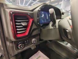 
Chevrolet Colorado Z71 full									