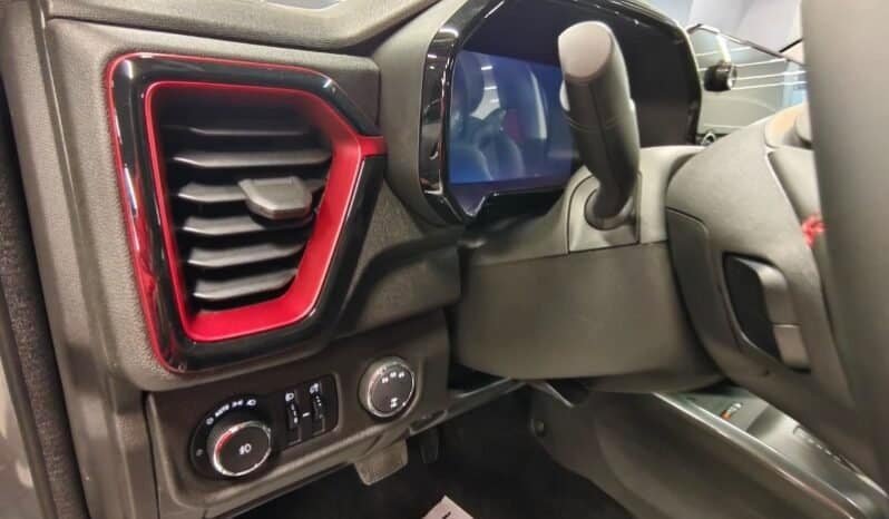 
Chevrolet Colorado Z71 full									