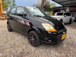 Chevrolet 2018