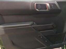 Ford bronco badlands 2.7 full