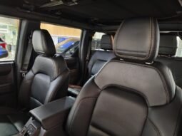 Ford bronco badlands 2.7 full