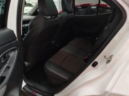 
										Toyota YARIS CROSS full									