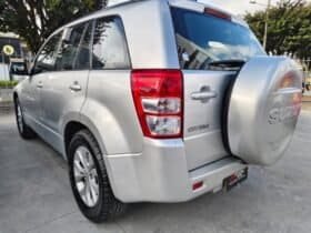 Suzuki Gran Vitara