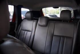 Renault duster dynamique