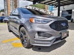 Ford Edge ST