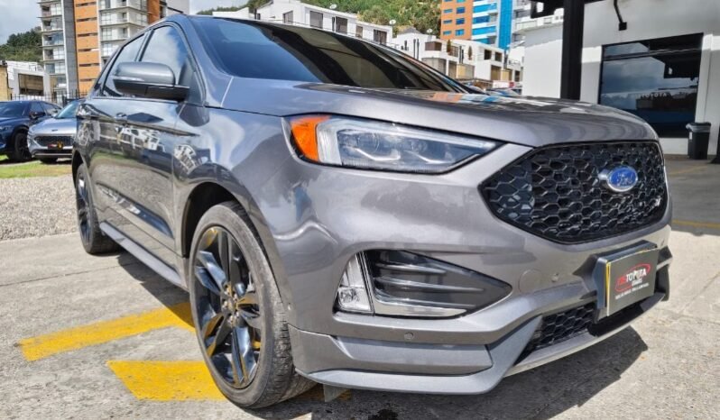 
								Ford Edge ST full									