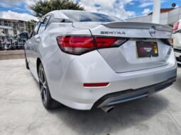Nissan Sentra SR