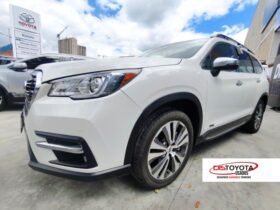 subaru Evoltis