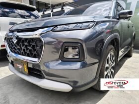 Suzuki Grand Vitara 1.5 All Grip 4×4 Híbrida