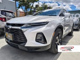 Chevrolet Blazer RS AWD